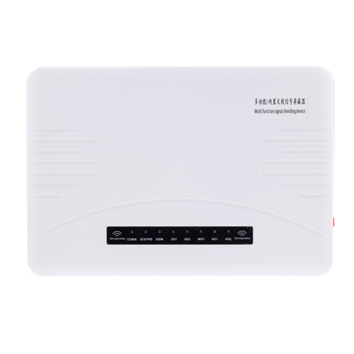 汕尾考试信号屏蔽器DX1008A